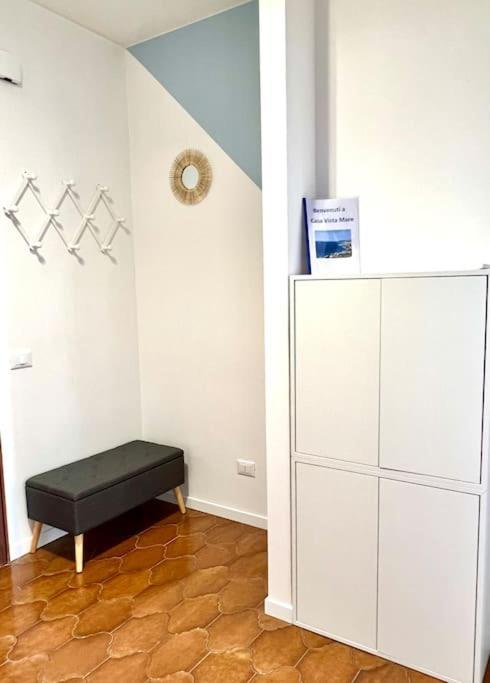 סנרמו Special Home Vista Mare E Parcheggio Privato מראה חיצוני תמונה