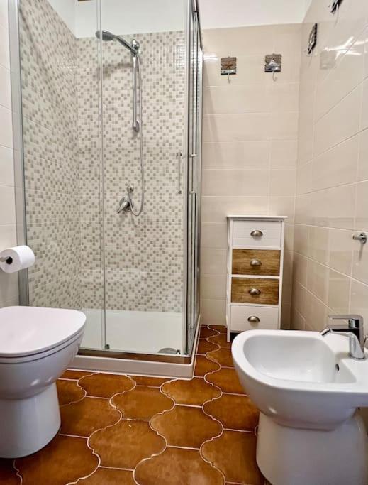 סנרמו Special Home Vista Mare E Parcheggio Privato מראה חיצוני תמונה