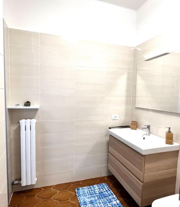 סנרמו Special Home Vista Mare E Parcheggio Privato מראה חיצוני תמונה
