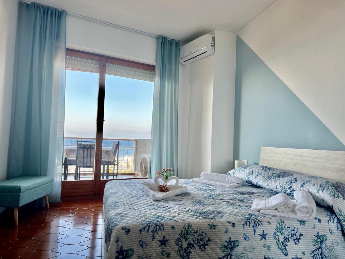 סנרמו Special Home Vista Mare E Parcheggio Privato מראה חיצוני תמונה