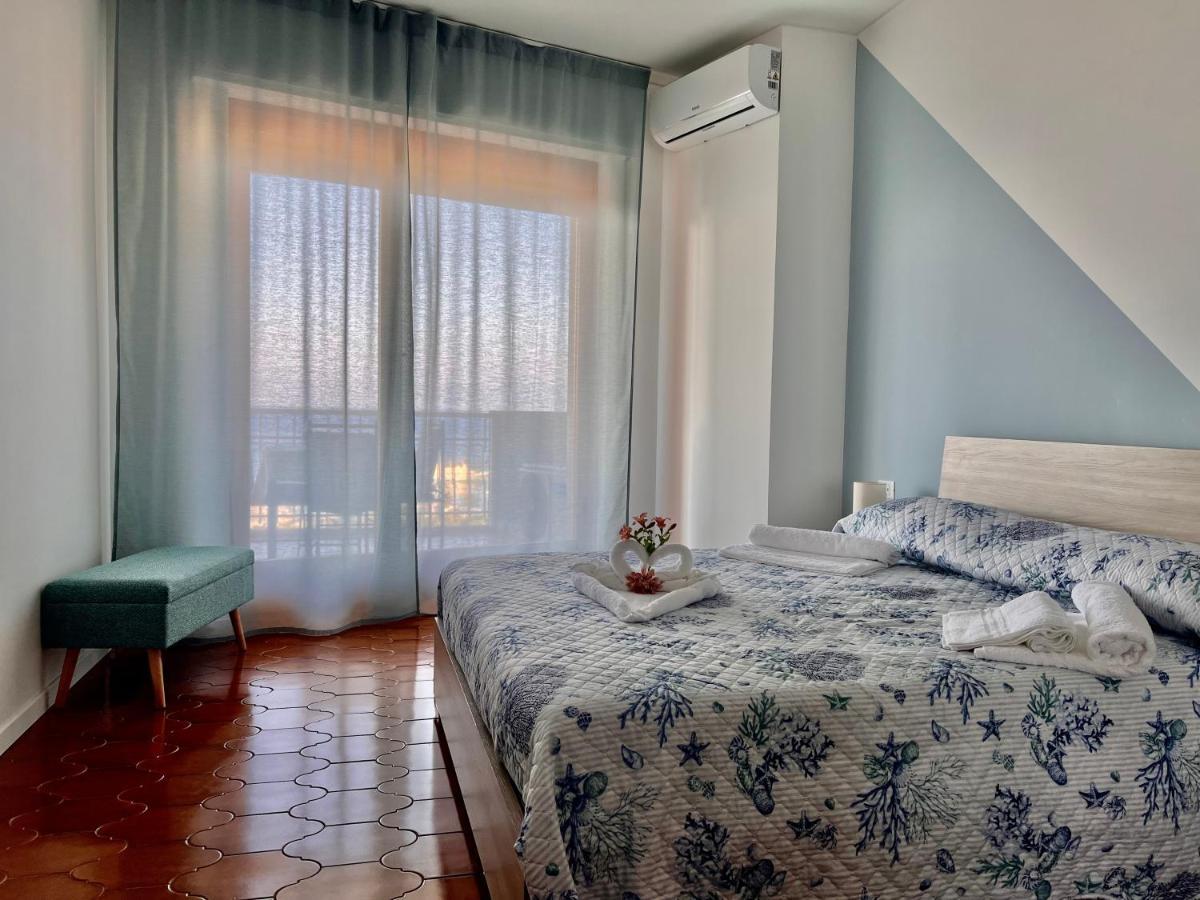 סנרמו Special Home Vista Mare E Parcheggio Privato מראה חיצוני תמונה