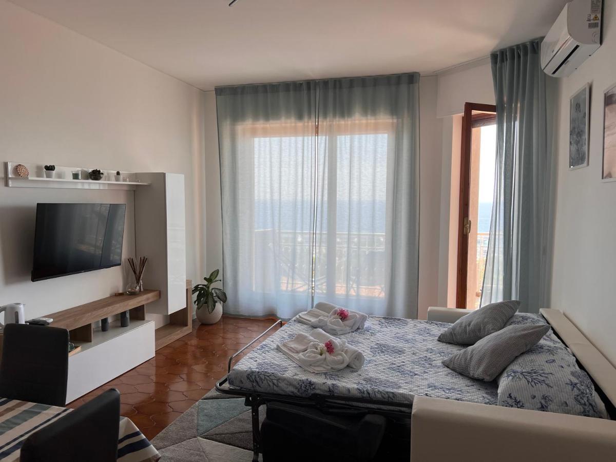 סנרמו Special Home Vista Mare E Parcheggio Privato מראה חיצוני תמונה