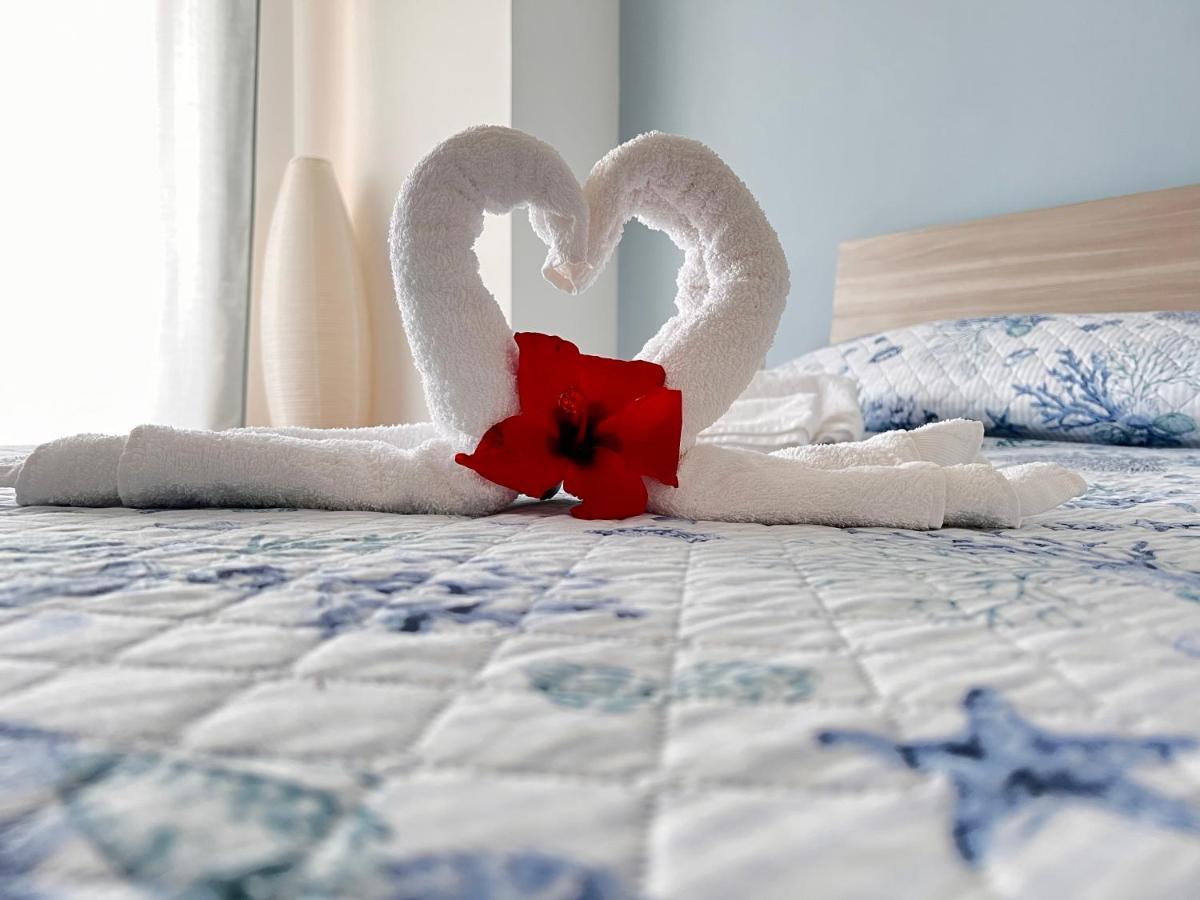 סנרמו Special Home Vista Mare E Parcheggio Privato מראה חיצוני תמונה