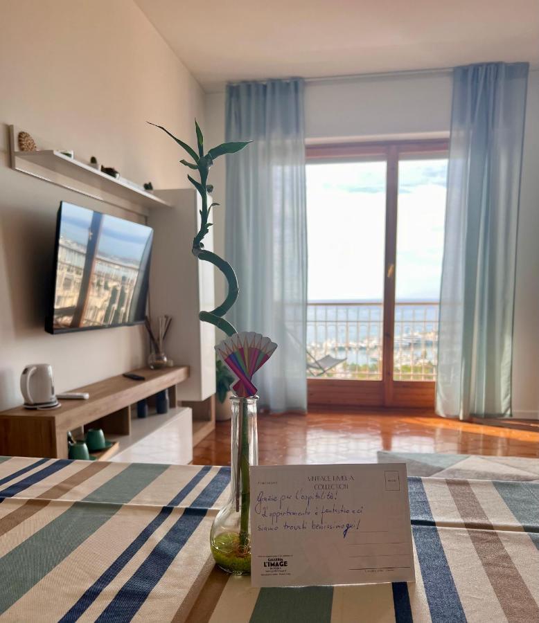 סנרמו Special Home Vista Mare E Parcheggio Privato מראה חיצוני תמונה