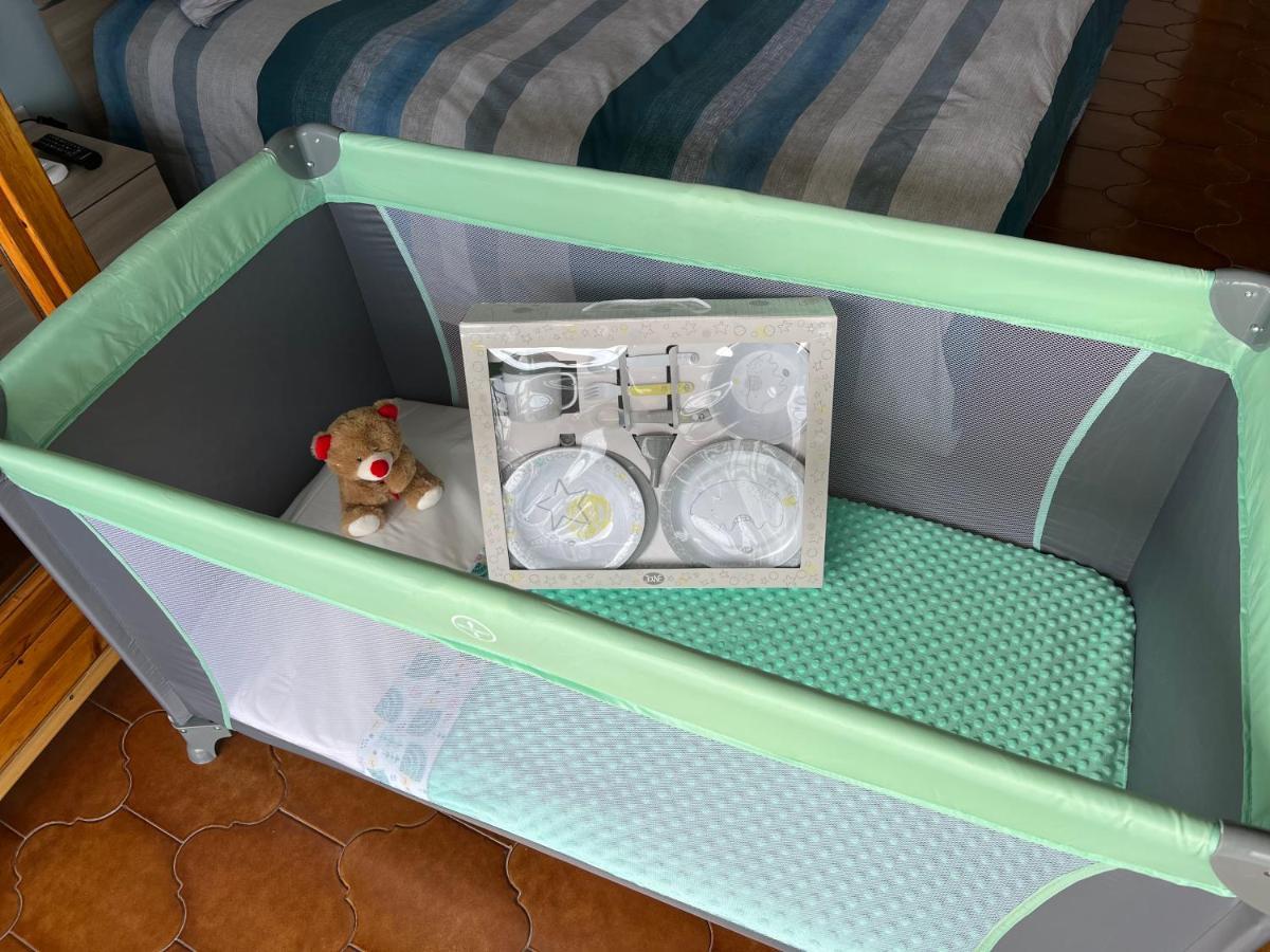 סנרמו Special Home Vista Mare E Parcheggio Privato מראה חיצוני תמונה