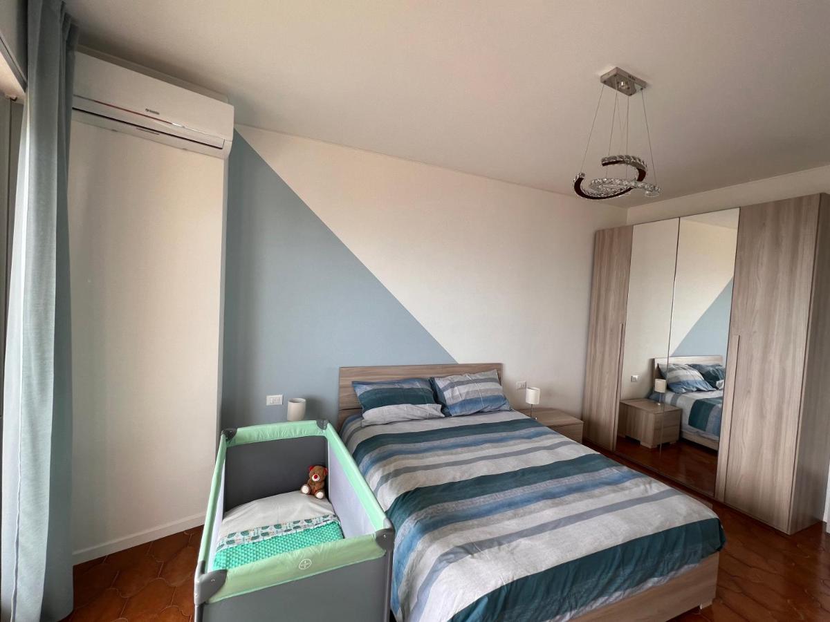סנרמו Special Home Vista Mare E Parcheggio Privato מראה חיצוני תמונה
