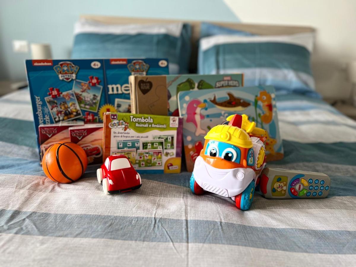 סנרמו Special Home Vista Mare E Parcheggio Privato מראה חיצוני תמונה