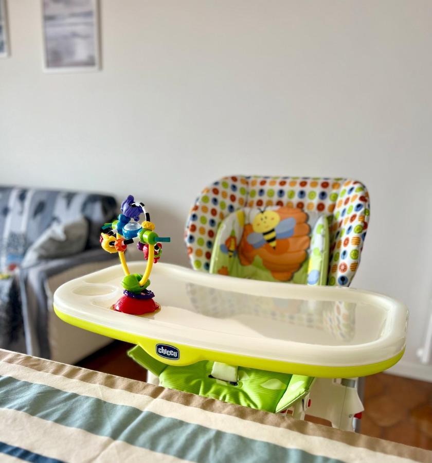 סנרמו Special Home Vista Mare E Parcheggio Privato מראה חיצוני תמונה